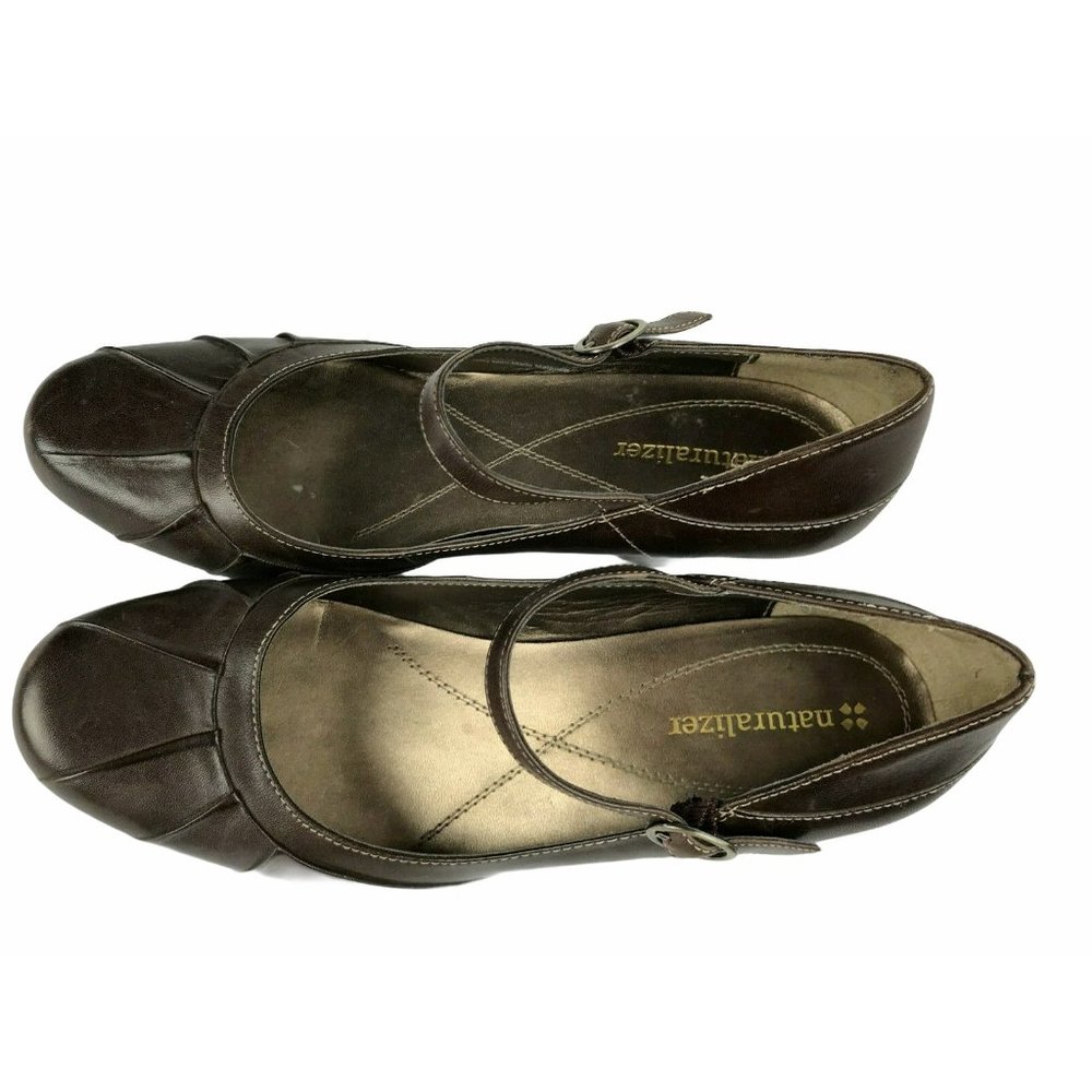 naturalizer mary jane shoes